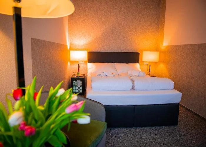 Boelsche Hotel