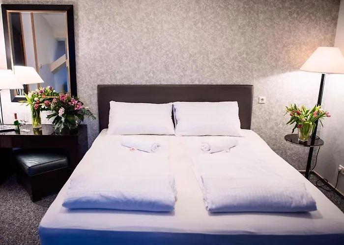 Boelsche Hotel